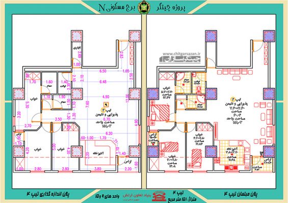 N TIP 4 poster 3 plans