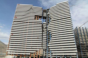 پیش فروش برج G و B چیتگر و شرایط سرمایه گذاری ملکی مطمئن