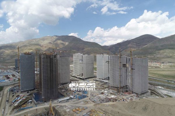 خرید سهام 63 متری و فروش سهام 63 متری و 33 متری چیتگر