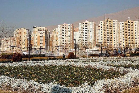 خرید ملک در منطقه چیتگر تهران و مزایای منطقه ۲۲ تهران