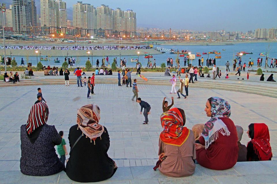 خرید ملک در چیتگر و مشاوره خرید ملک در منطقه 22 تهران
