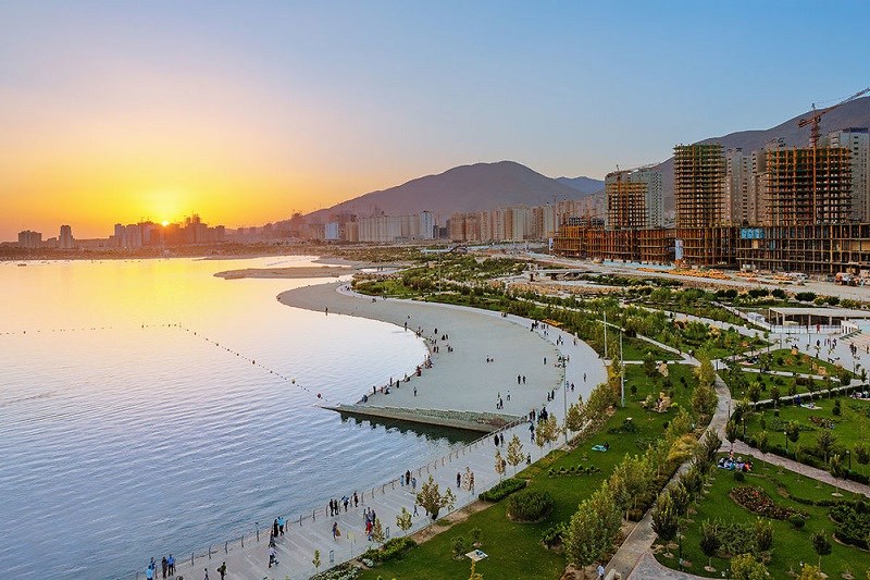 خرید ملک در چیتگر و مشاوره خرید ملک در منطقه 22 تهران