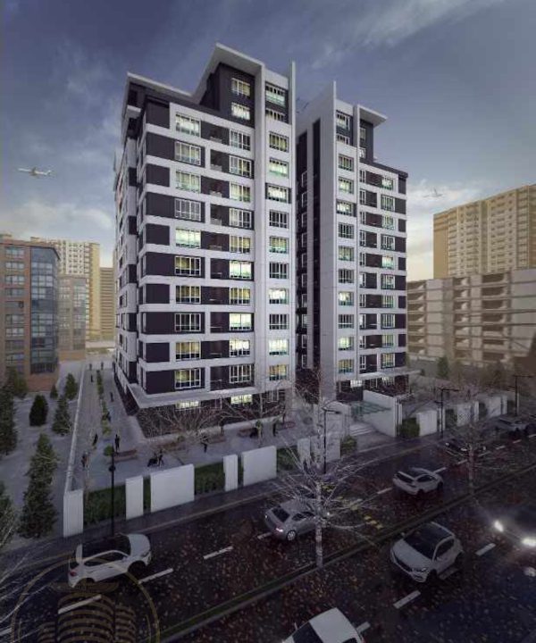 پروژه مسکونی حیات - پروژه حیات رزیدنس 1 hayat02 600x720 1