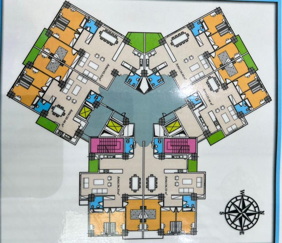 پروژه زاگرس - سازنده ابنیه همت 3 پروژه زاگرس