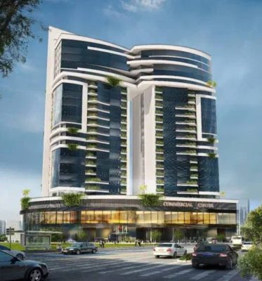 پروژه زاگرس - سازنده ابنیه همت