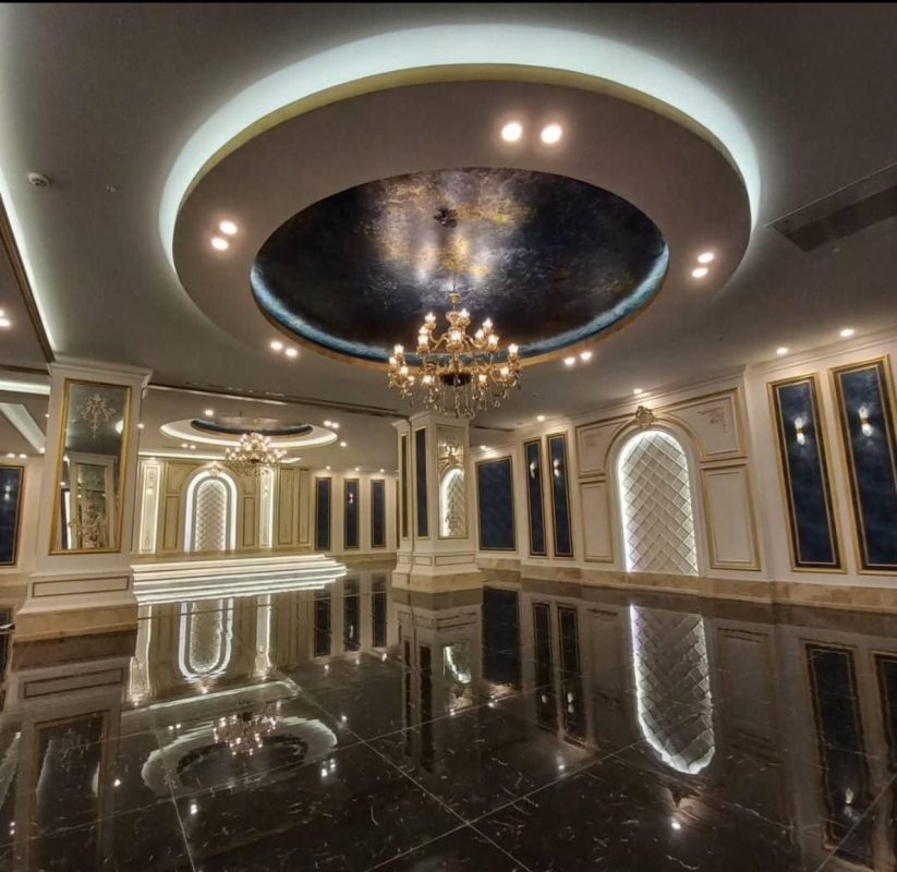 پروژه رونیکا پالاس تهرانسر سازنده حاج رحیم قربانی 4 WhatsApp Image 2025 10 10 at 13.47.01