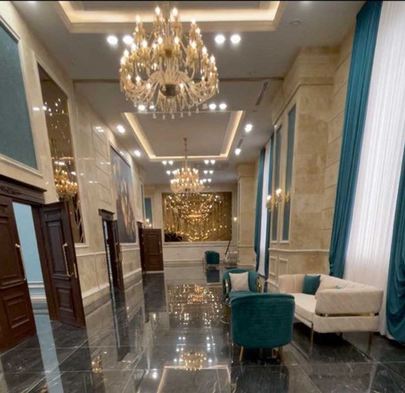 پروژه رونیکا پالاس تهرانسر سازنده حاج رحیم قربانی 2 r2