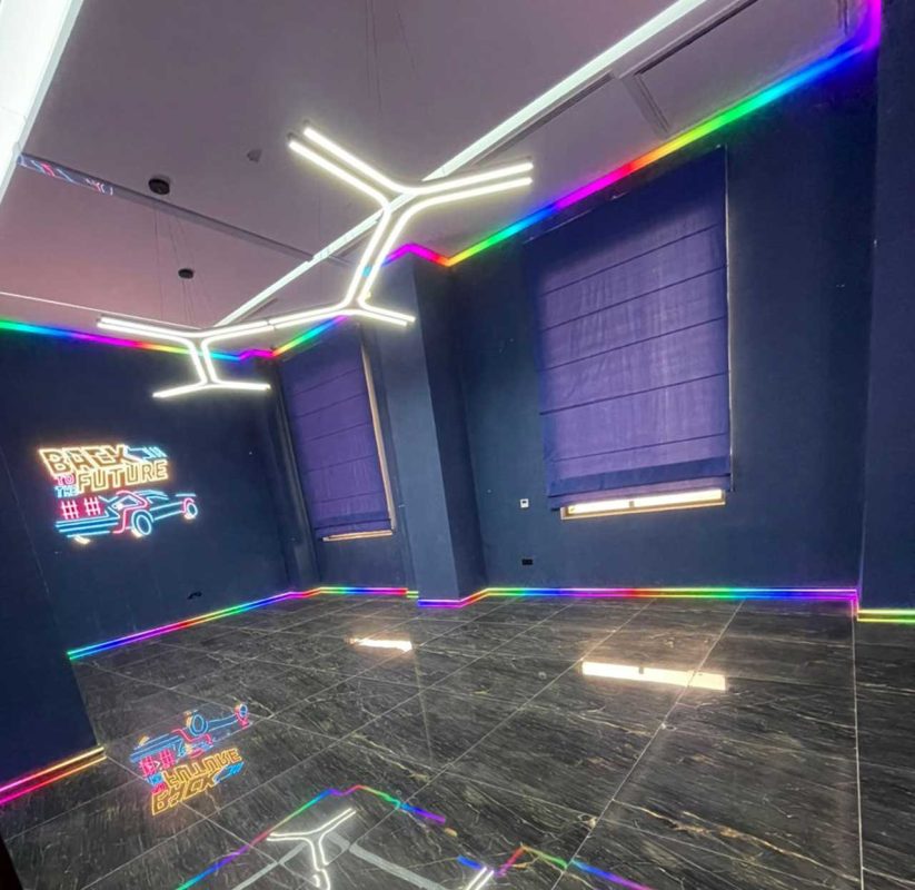 پروژه رونیکا پالاس تهرانسر سازنده حاج رحیم قربانی 3 r3